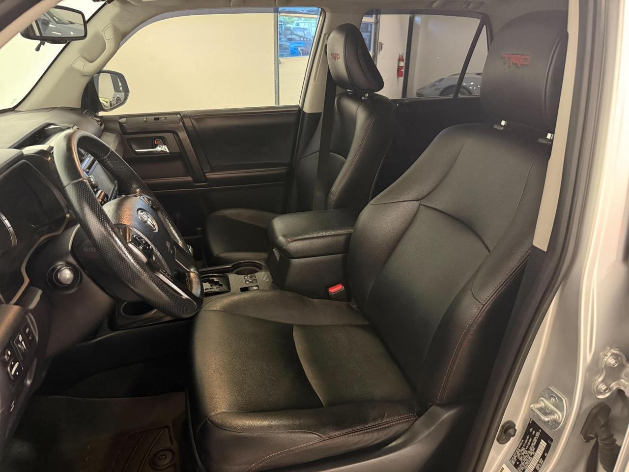 2018 Toyota 4Runner TRD Off Road Premium Parker CO