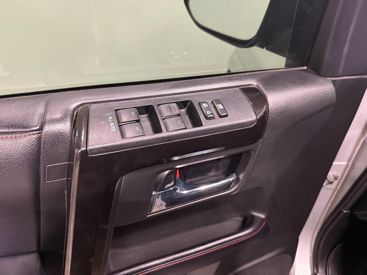 2018 Toyota 4Runner TRD Off Road Premium Parker CO