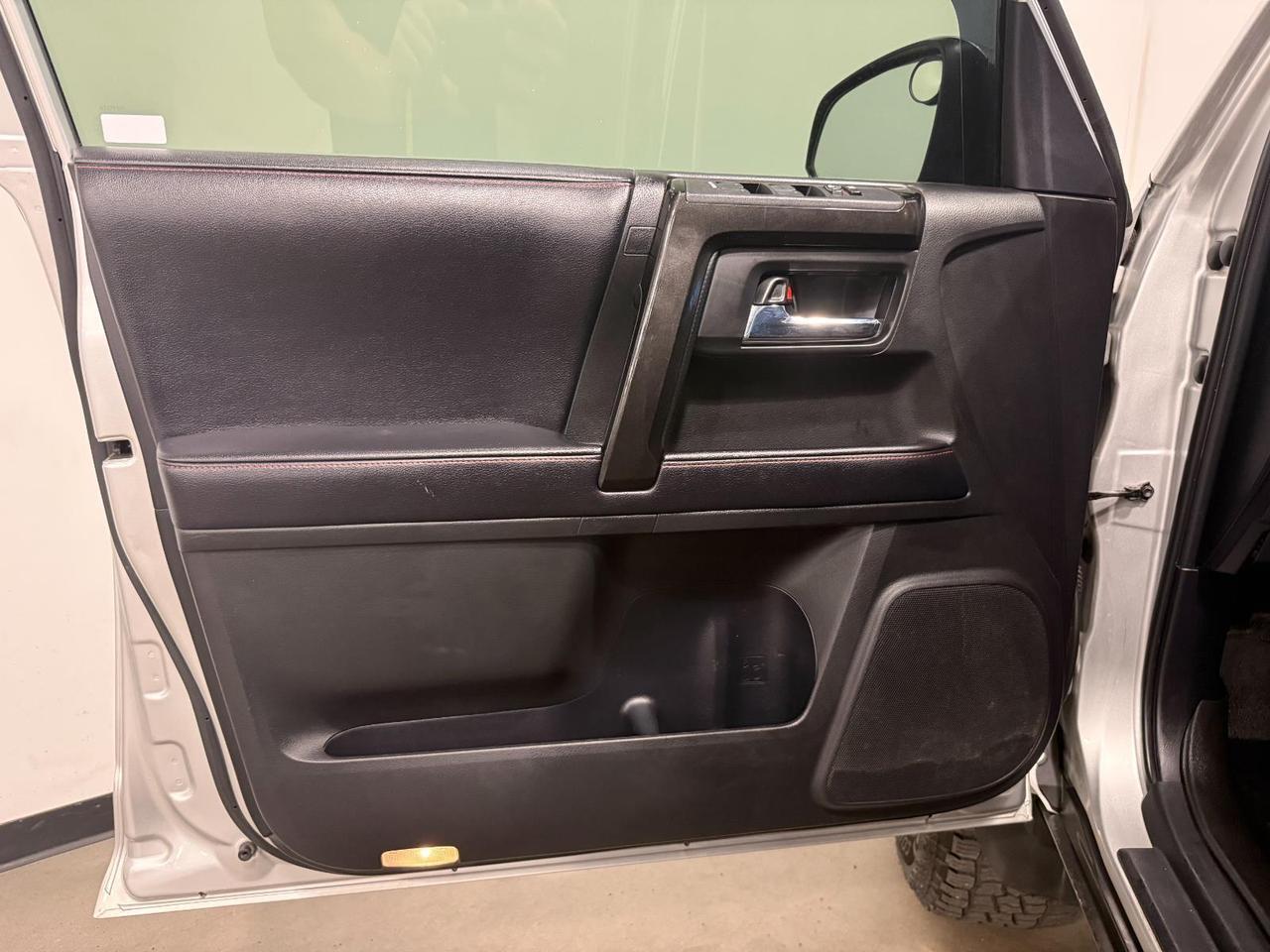 2018 Toyota 4Runner TRD Off Road Premium Parker CO