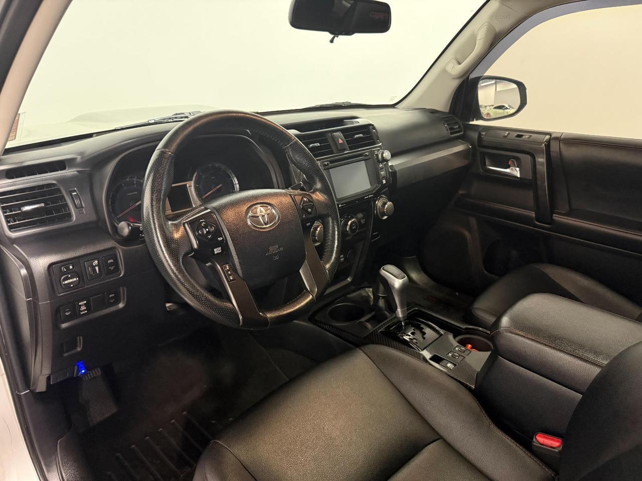 2018 Toyota 4Runner TRD Off Road Premium Parker CO