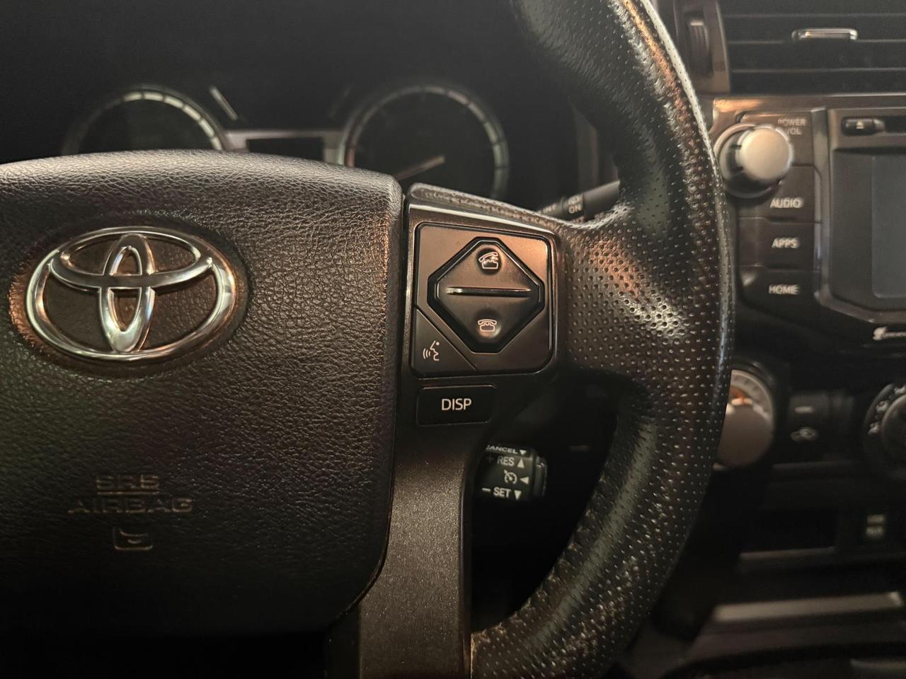 2018 Toyota 4Runner TRD Off Road Premium Parker CO