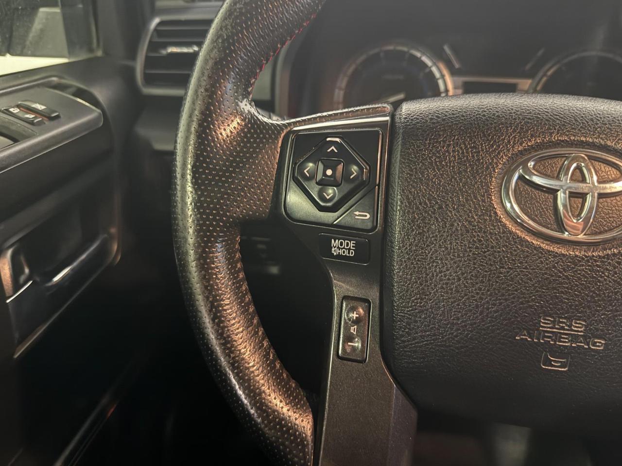 2018 Toyota 4Runner TRD Off Road Premium Parker CO