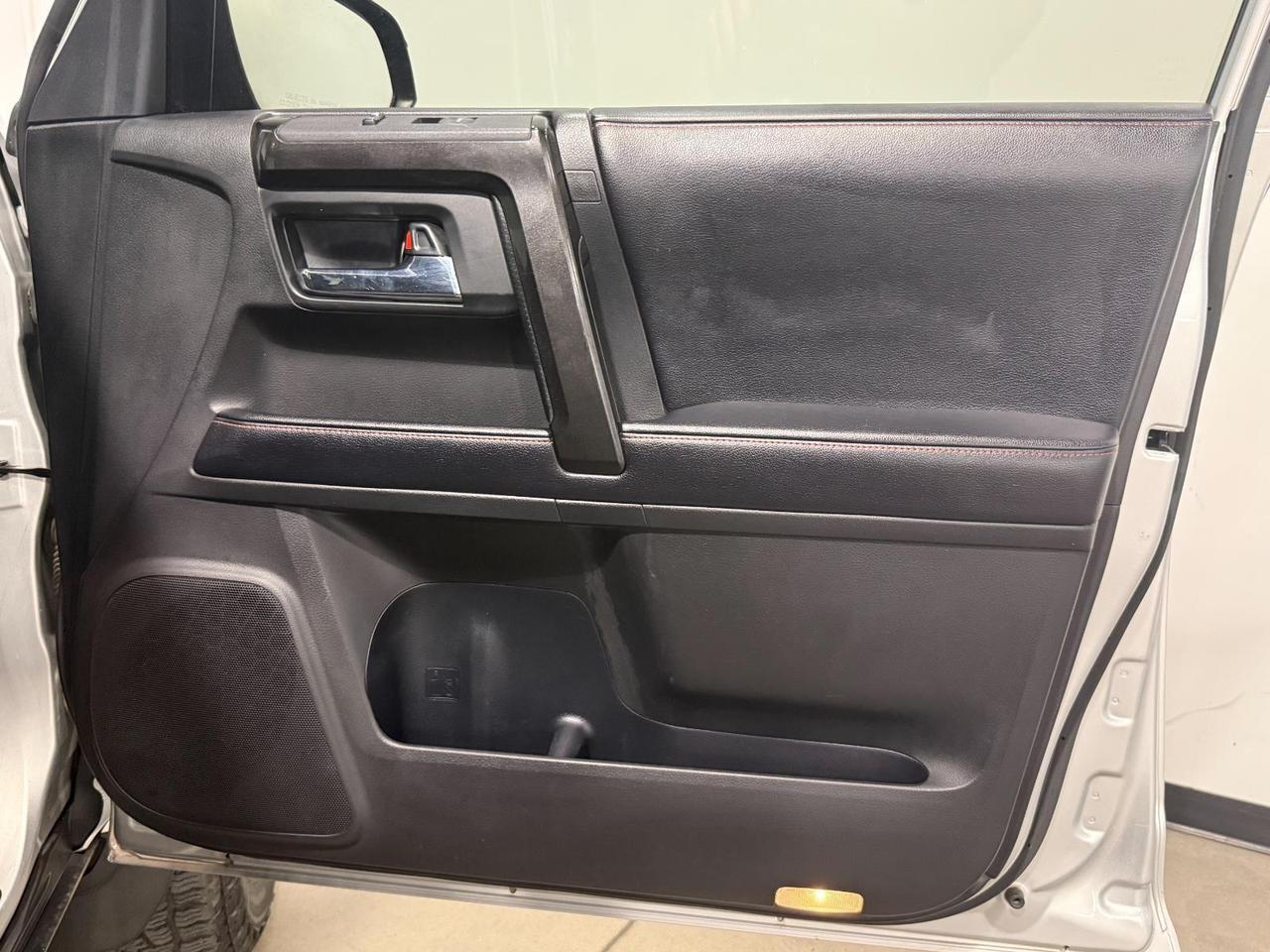 2018 Toyota 4Runner TRD Off Road Premium Parker CO