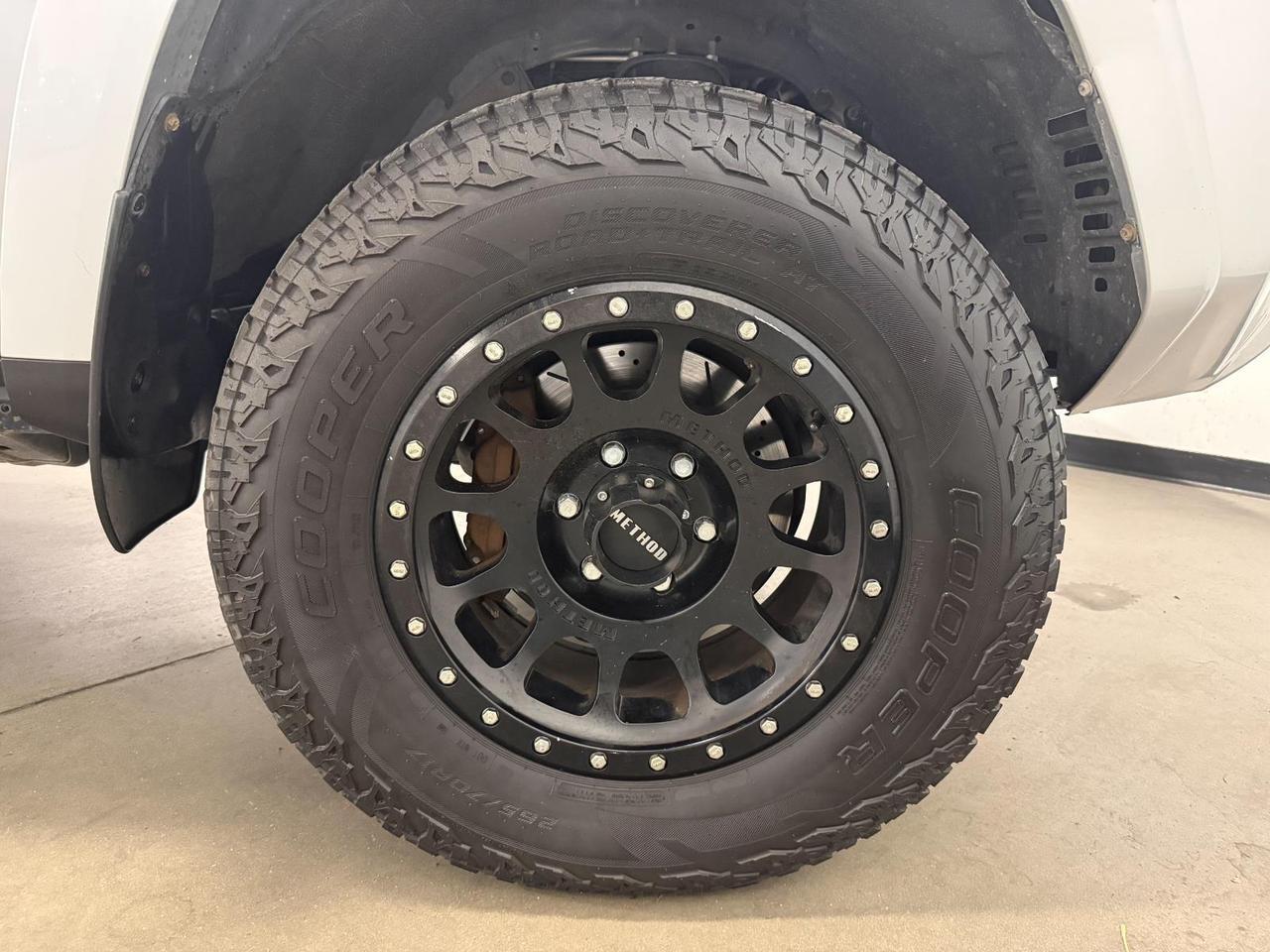 2018 Toyota 4Runner TRD Off Road Premium Parker CO