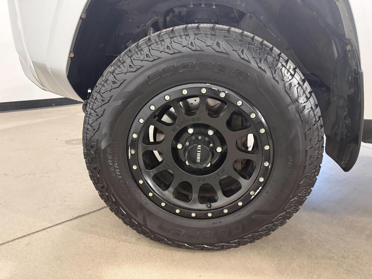 2018 Toyota 4Runner TRD Off Road Premium Parker CO