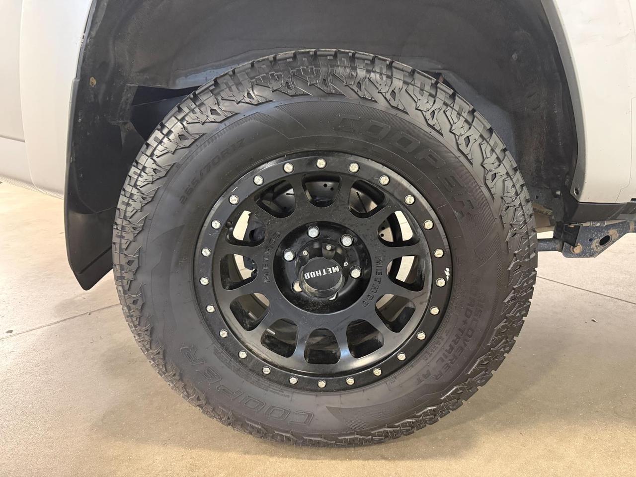 2018 Toyota 4Runner TRD Off Road Premium Parker CO