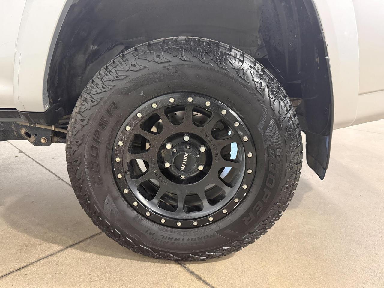 2018 Toyota 4Runner TRD Off Road Premium Parker CO