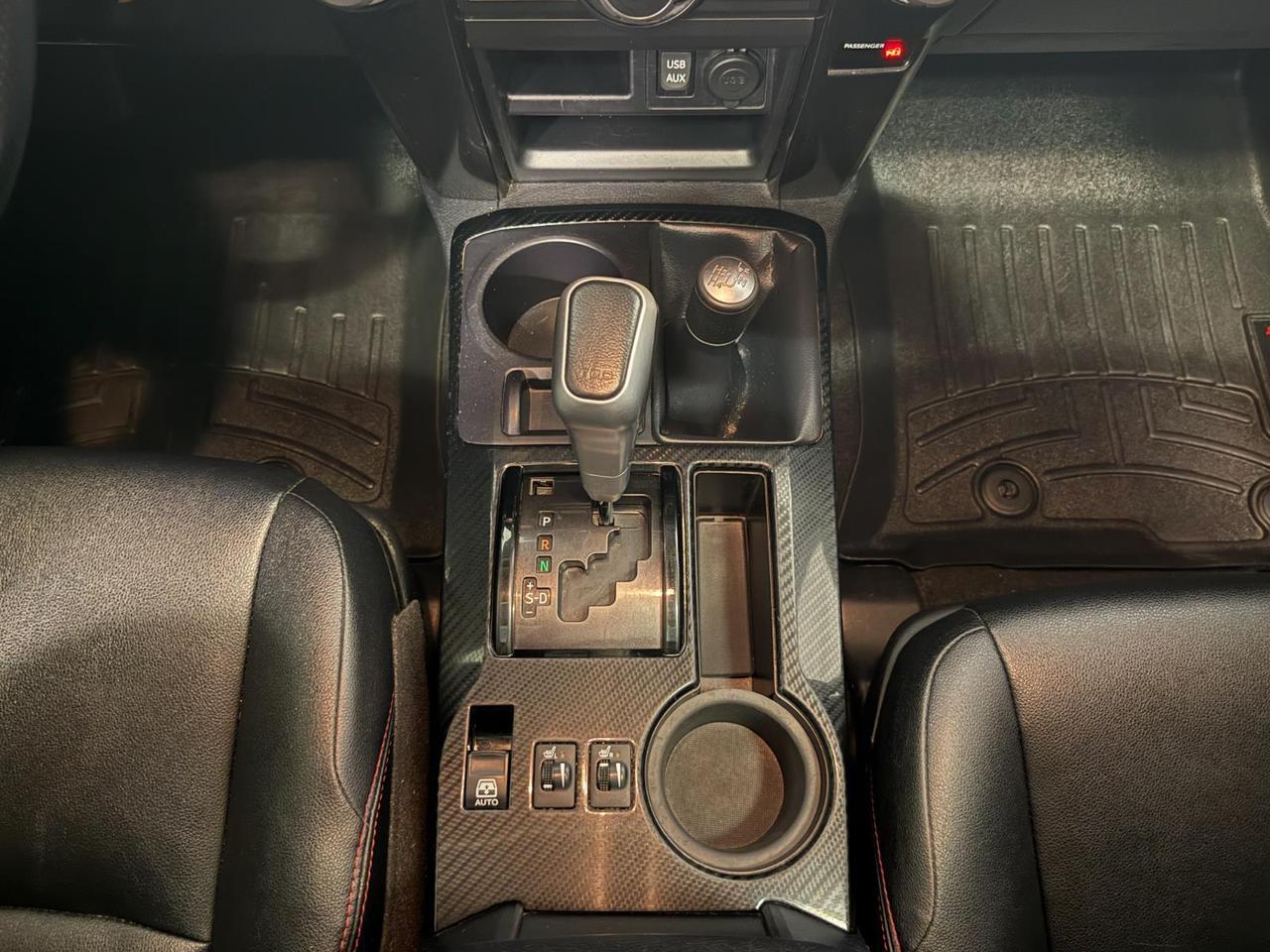 2018 Toyota 4Runner TRD Off Road Premium Parker CO