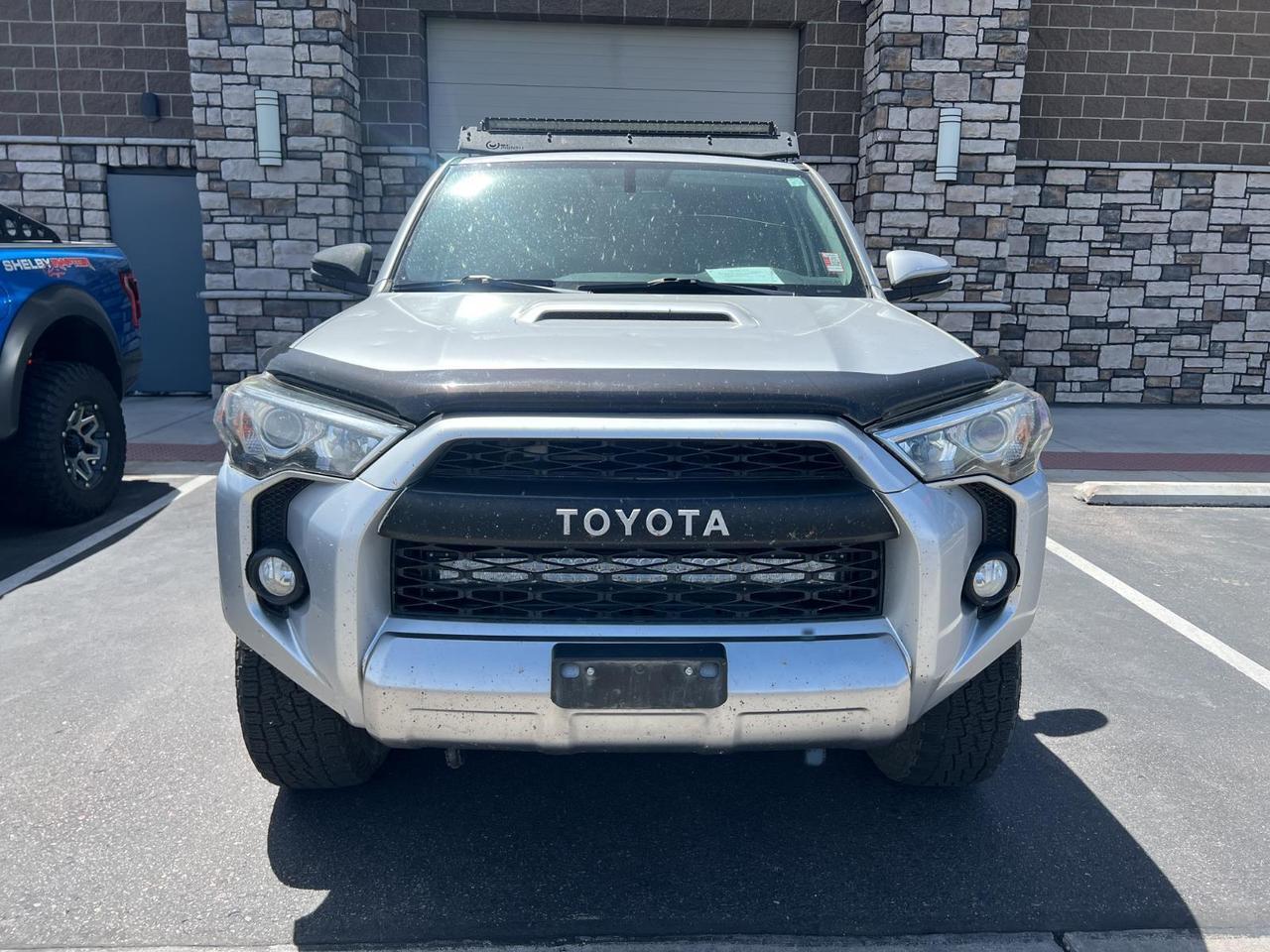 2018 Toyota 4Runner TRD Off Road Premium Parker CO