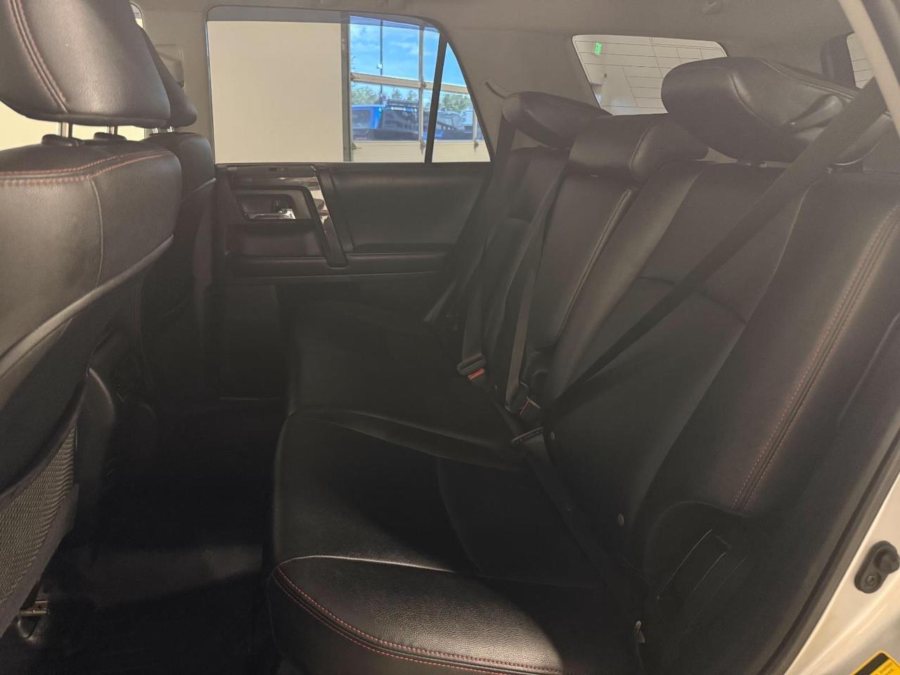 2018 Toyota 4Runner TRD Off Road Premium Parker CO