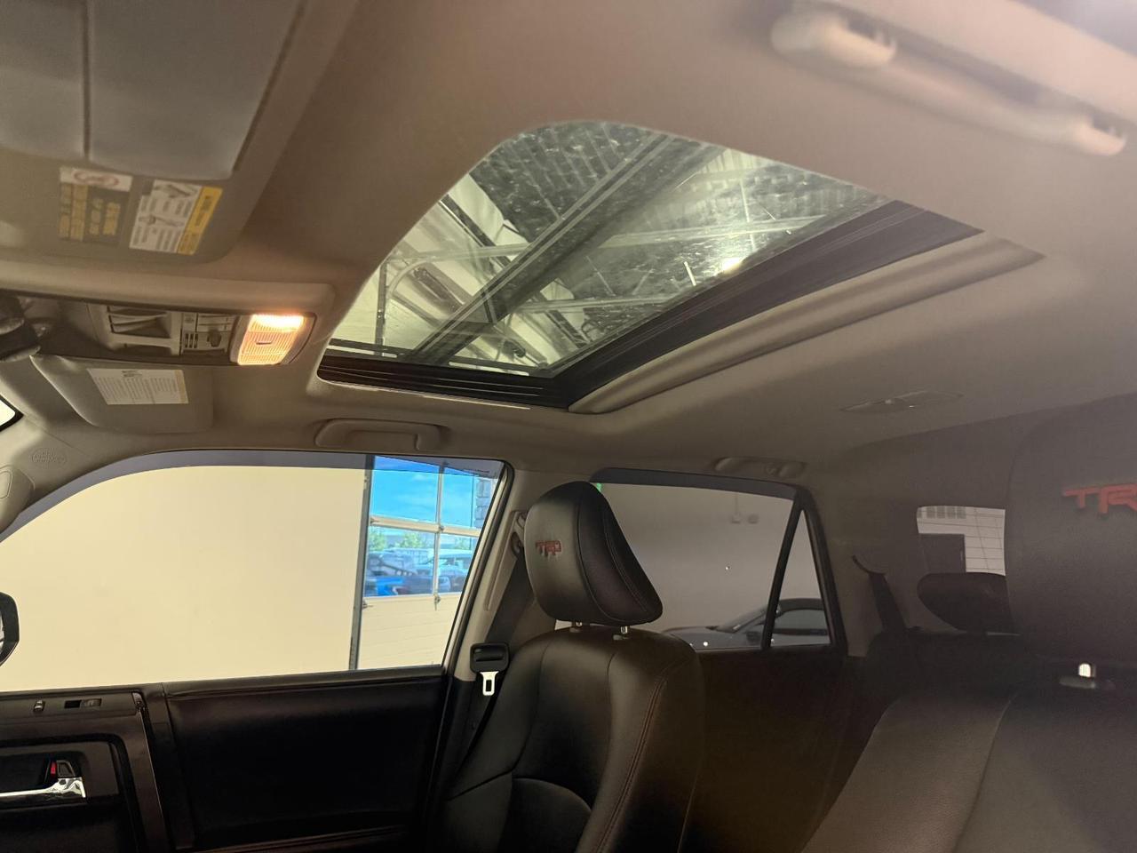 2018 Toyota 4Runner TRD Off Road Premium Parker CO