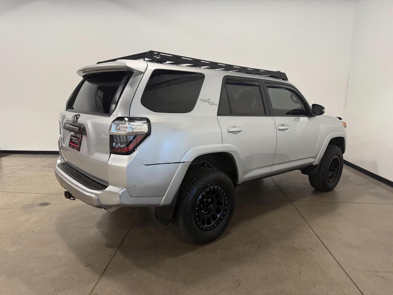 2018 Toyota 4Runner TRD Off Road Premium Parker CO