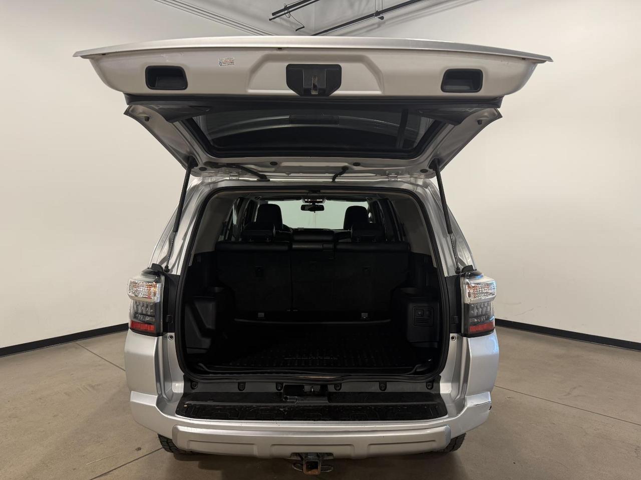2018 Toyota 4Runner TRD Off Road Premium Parker CO