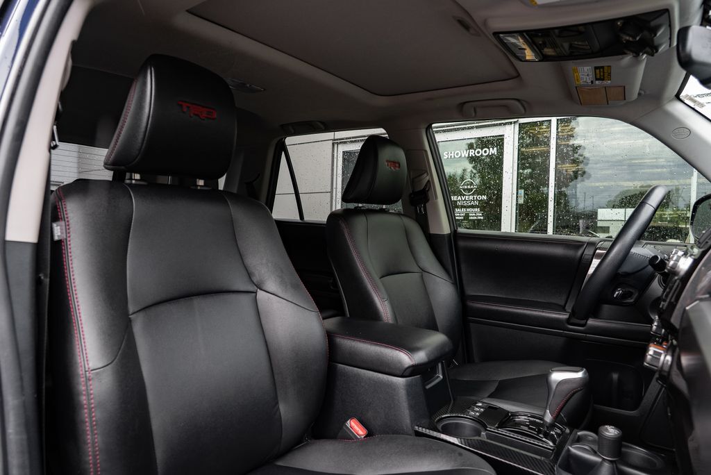 2018 Toyota 4Runner TRD Off-Road Premium Beaverton OR
