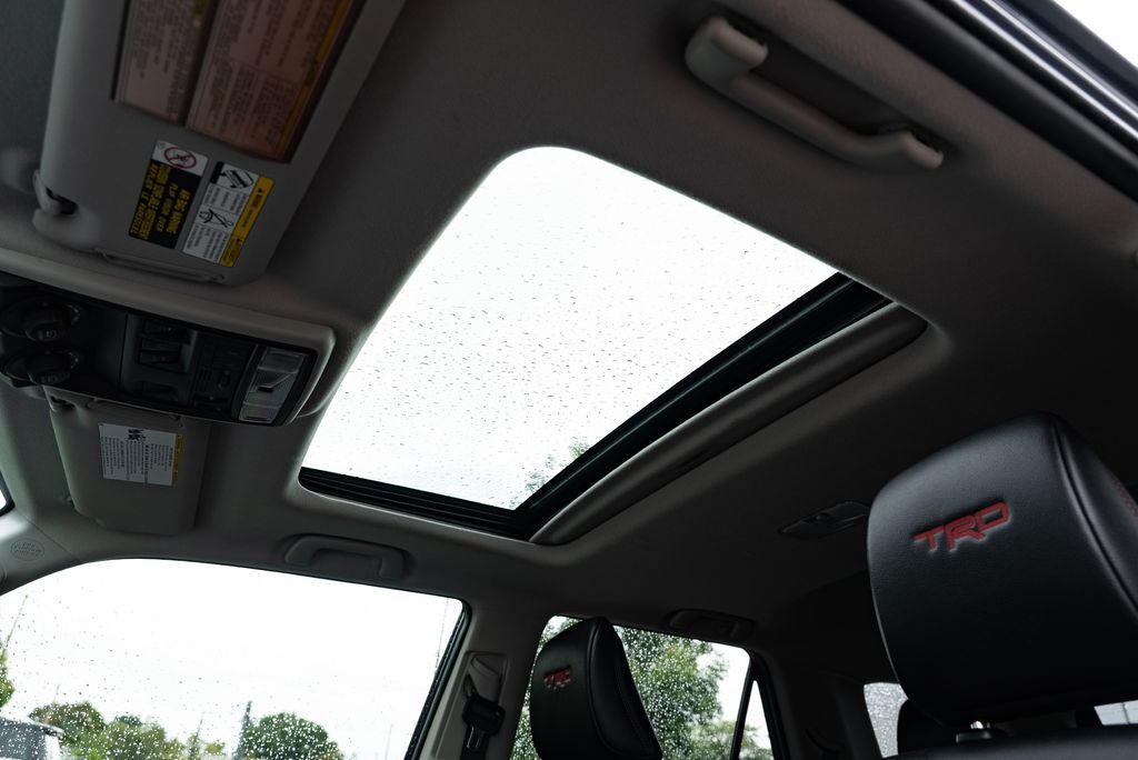 2018 Toyota 4Runner TRD Off-Road Premium Beaverton OR