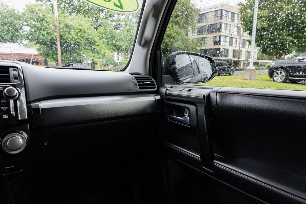 2018 Toyota 4Runner TRD Off-Road Premium Beaverton OR