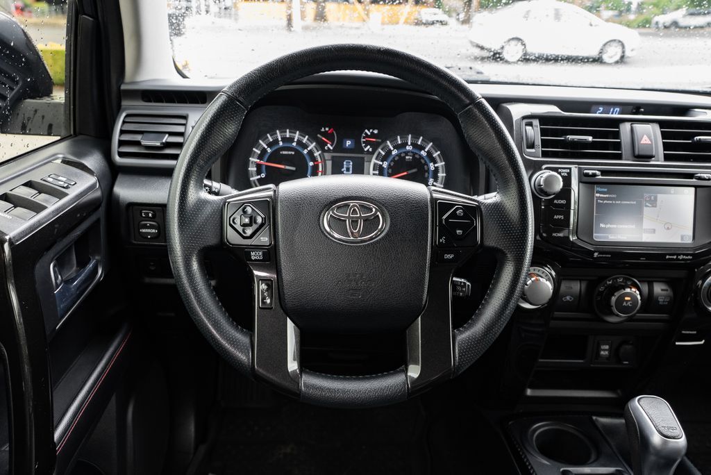 2018 Toyota 4Runner TRD Off-Road Premium Beaverton OR