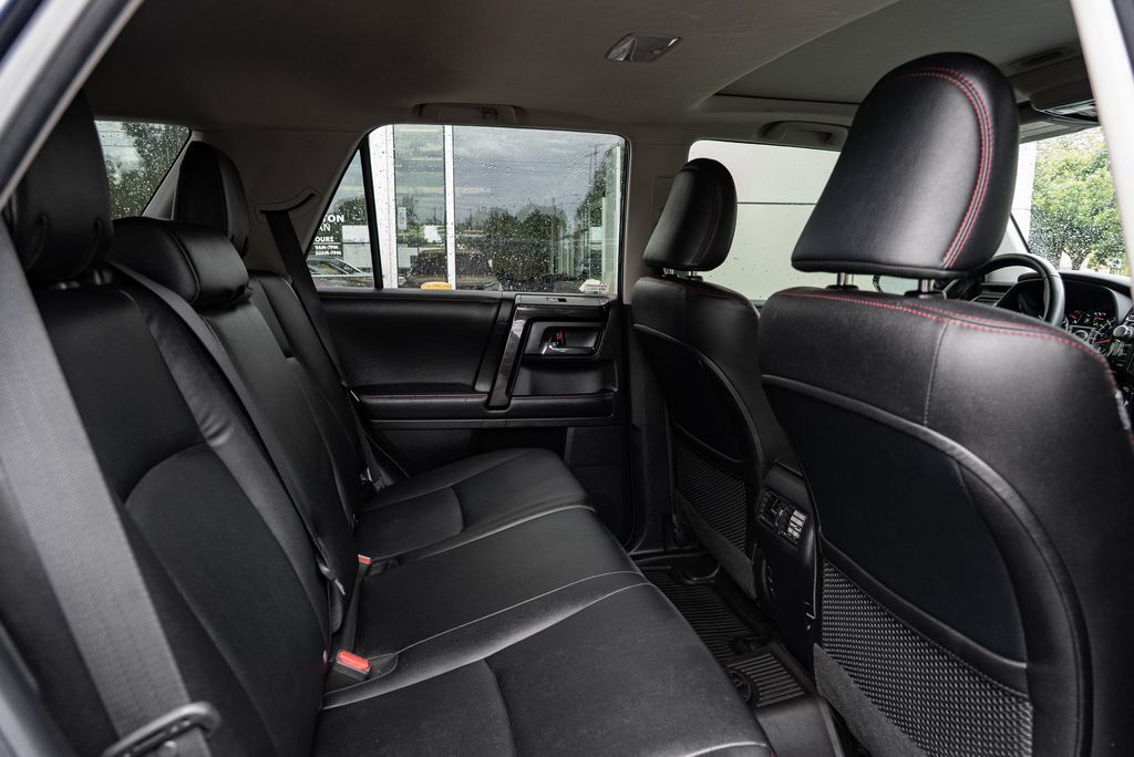2018 Toyota 4Runner TRD Off-Road Premium Beaverton OR
