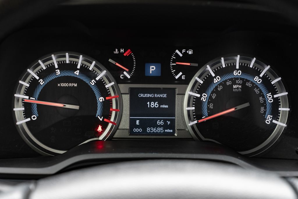 2018 Toyota 4Runner TRD Off-Road Premium Beaverton OR