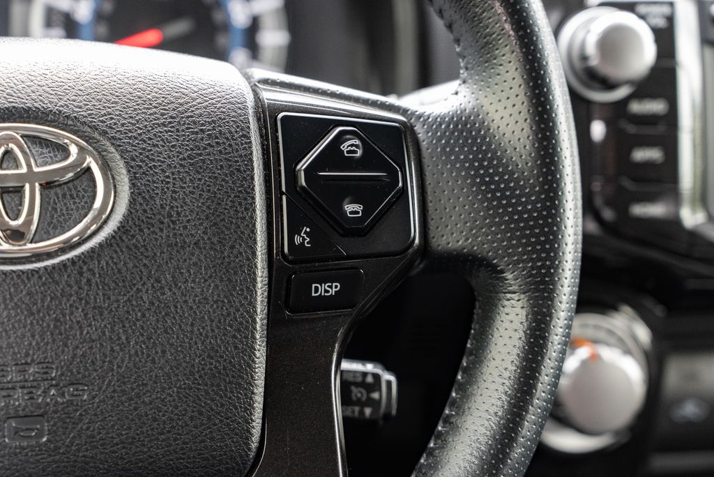 2018 Toyota 4Runner TRD Off-Road Premium Beaverton OR