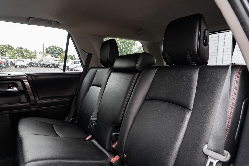 2018 Toyota 4Runner TRD Off-Road Premium Beaverton OR