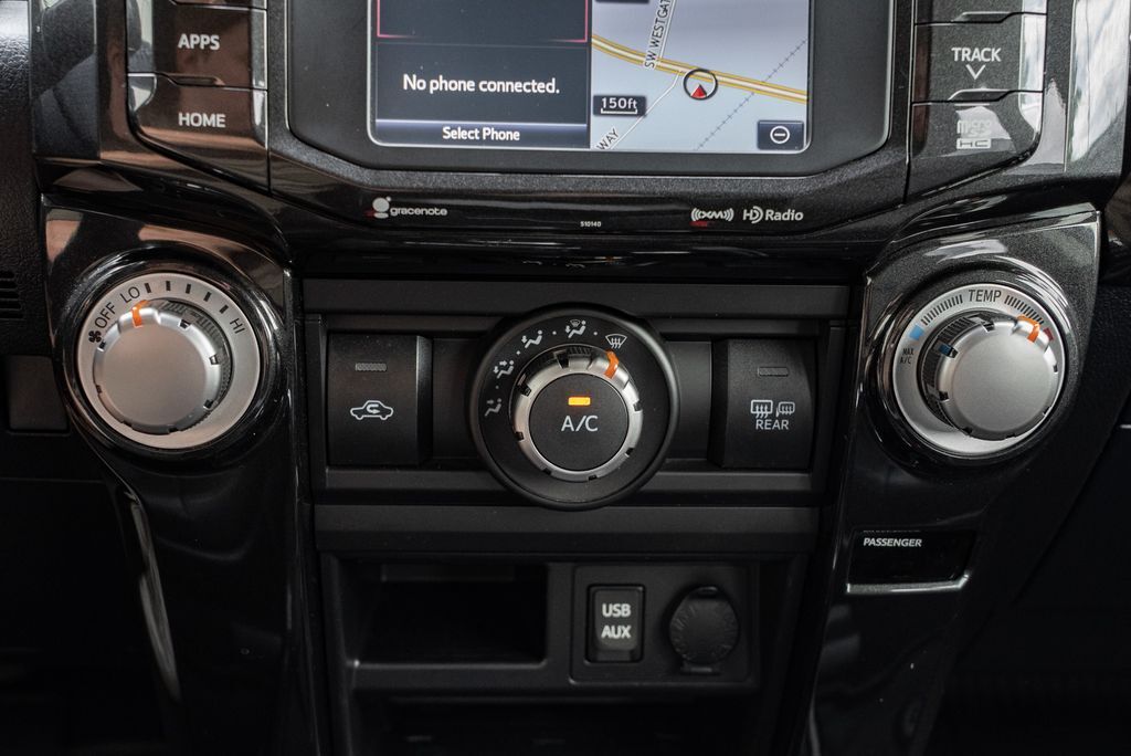 2018 Toyota 4Runner TRD Off-Road Premium Beaverton OR