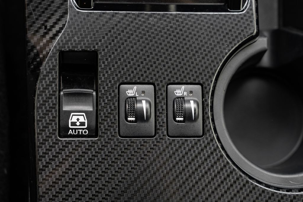 2018 Toyota 4Runner TRD Off-Road Premium Beaverton OR