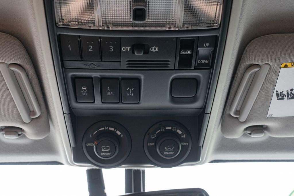 2018 Toyota 4Runner TRD Off-Road Premium Beaverton OR