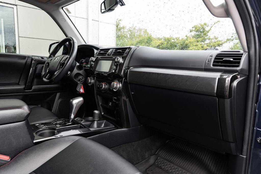 2018 Toyota 4Runner TRD Off-Road Premium Beaverton OR