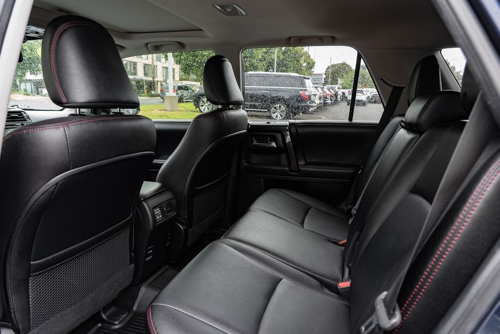 2018 Toyota 4Runner TRD Off-Road Premium Beaverton OR