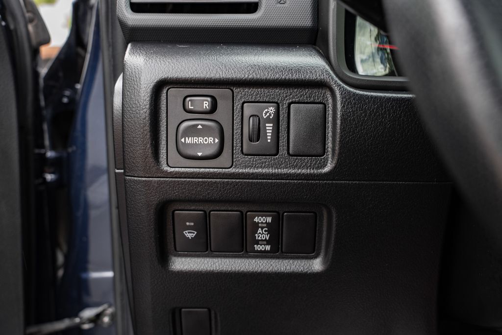 2018 Toyota 4Runner TRD Off-Road Premium Beaverton OR