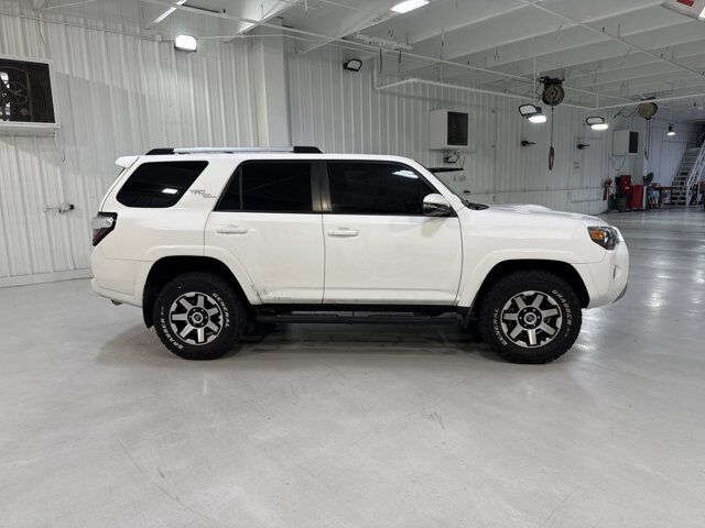 2018 Toyota 4Runner TRD Off-Road Premium San Antonio TX