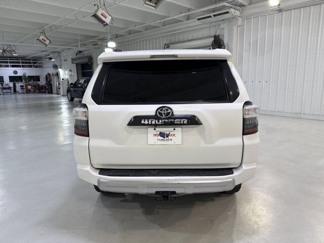 2018 Toyota 4Runner TRD Off-Road Premium San Antonio TX