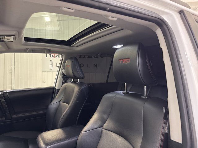 2018 Toyota 4Runner TRD Off-Road Premium San Antonio TX