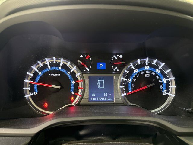 2018 Toyota 4Runner TRD Off-Road Premium San Antonio TX