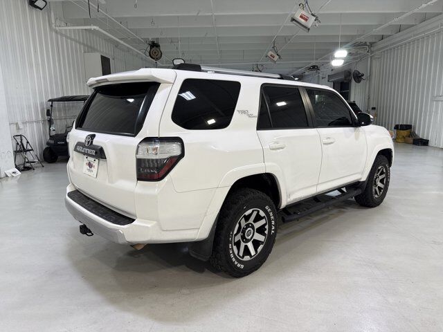 2018 Toyota 4Runner TRD Off-Road Premium San Antonio TX