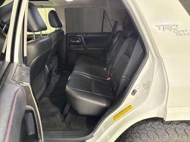 2018 Toyota 4Runner TRD Off-Road Premium San Antonio TX