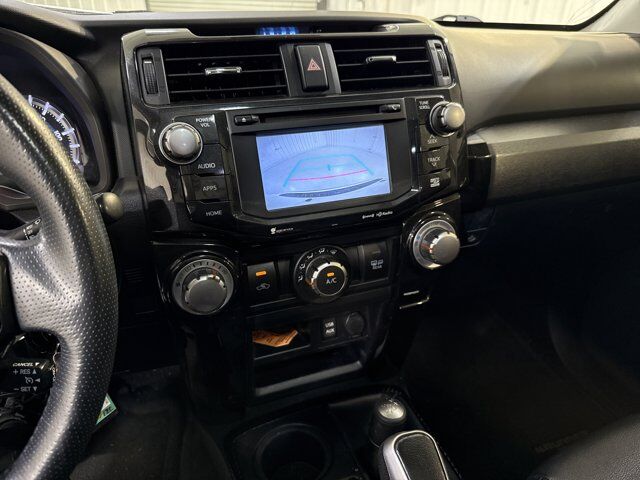 2018 Toyota 4Runner TRD Off-Road Premium San Antonio TX