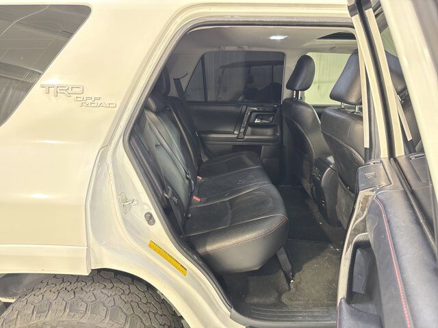 2018 Toyota 4Runner TRD Off-Road Premium San Antonio TX