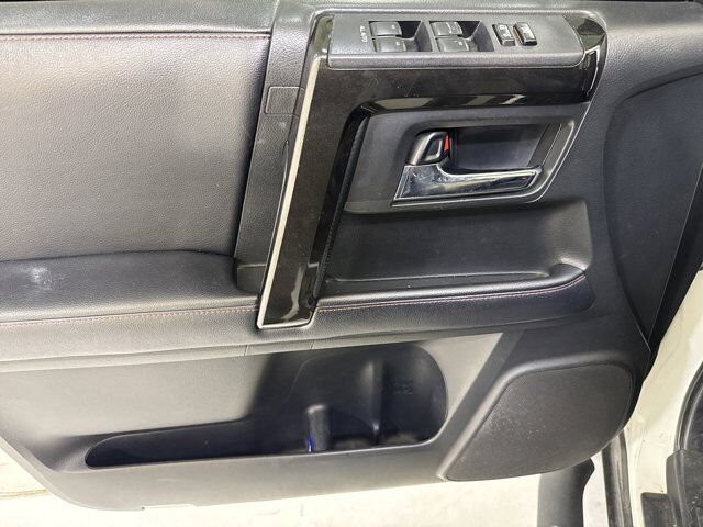 2018 Toyota 4Runner TRD Off-Road Premium San Antonio TX