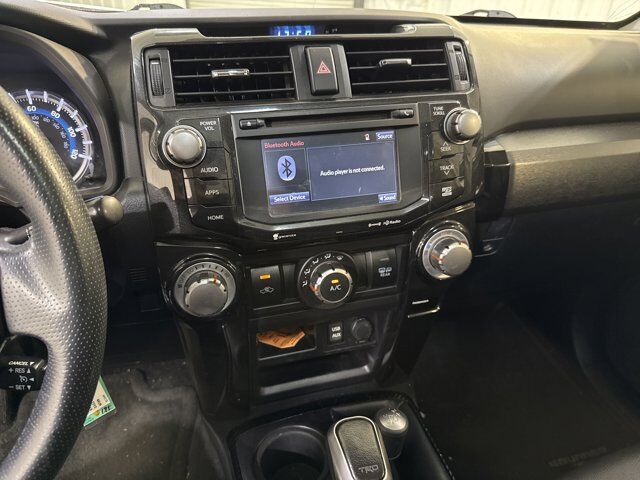 2018 Toyota 4Runner TRD Off-Road Premium San Antonio TX