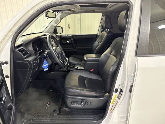 2018 Toyota 4Runner TRD Off-Road Premium San Antonio TX