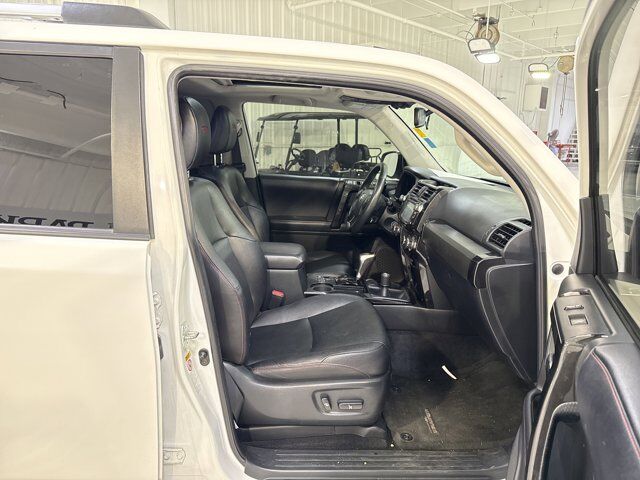2018 Toyota 4Runner TRD Off-Road Premium San Antonio TX