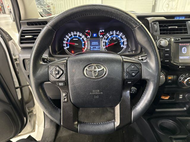 2018 Toyota 4Runner TRD Off-Road Premium San Antonio TX