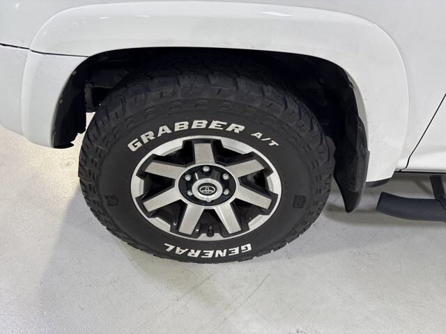 2018 Toyota 4Runner TRD Off-Road Premium San Antonio TX