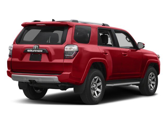 2018 Toyota 4Runner TRD Off Road Premium San Antonio TX