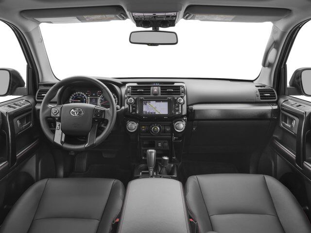 2018 Toyota 4Runner TRD Off Road Premium San Antonio TX