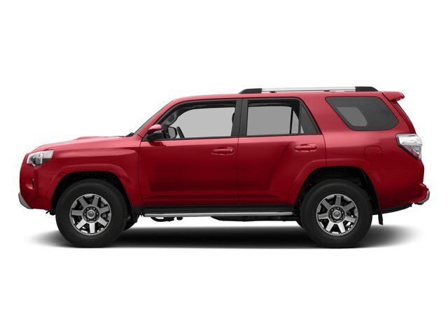 2018 Toyota 4Runner TRD Off Road Premium San Antonio TX