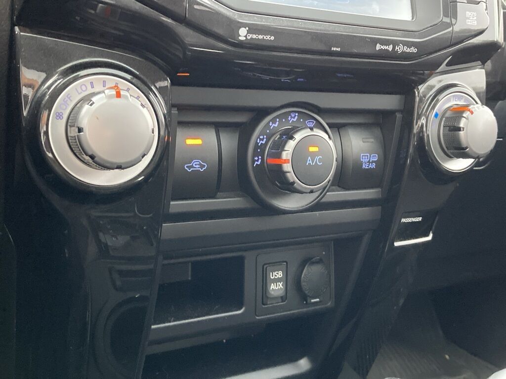 2018 Toyota 4Runner TRD Off-Road Premium San Antonio TX