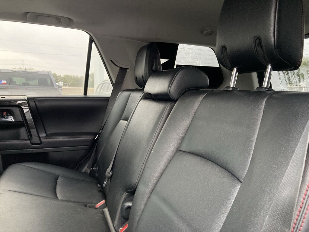 2018 Toyota 4Runner TRD Off-Road Premium San Antonio TX